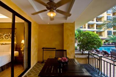 مانترا پورا ریزورت