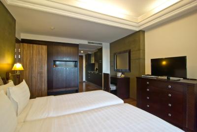 مانترا پورا ریزورت