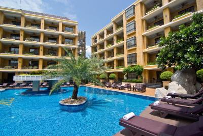 مانترا پورا ریزورت