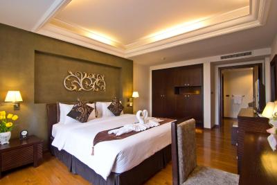 مانترا پورا ریزورت