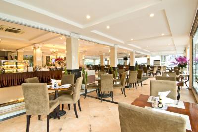 مانترا پورا ریزورت