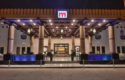 ماجان کنتیننتال