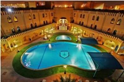 ماجان کنتیننتال