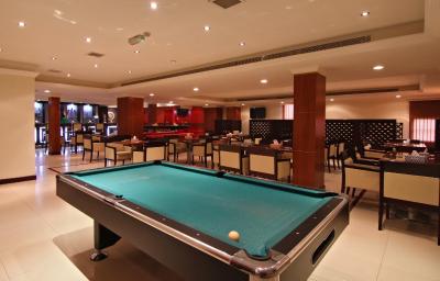 ماجان کنتیننتال