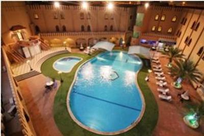 ماجان کنتیننتال