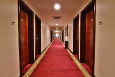 ماجان کنتیننتال