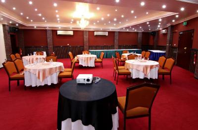 ماجان کنتیننتال