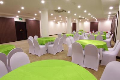 ماجان کنتیننتال