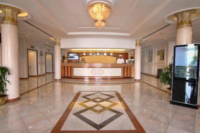 ماجان کنتیننتال