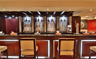 ماجان کنتیننتال