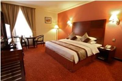 ماجان کنتیننتال