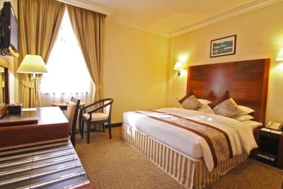 ماجان کنتیننتال