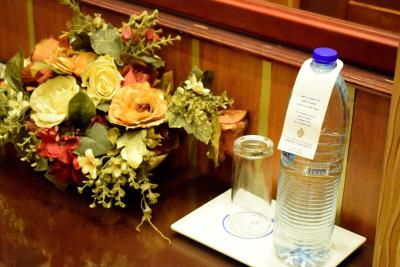 نجوم آل امارات هتل