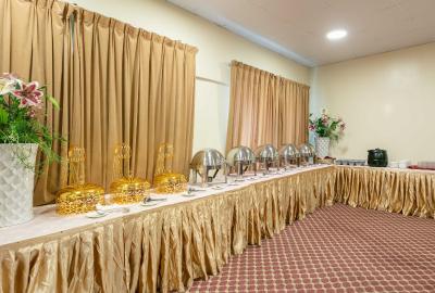 نجوم آل امارات هتل