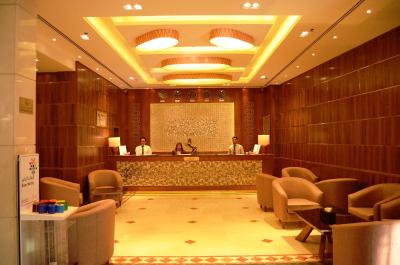 نجوم آل امارات هتل