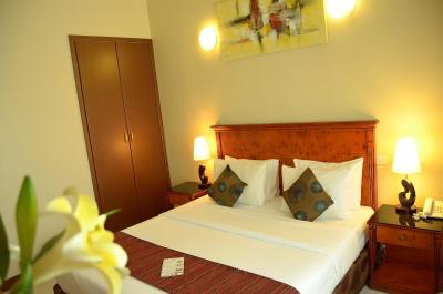 نجوم آل امارات هتل