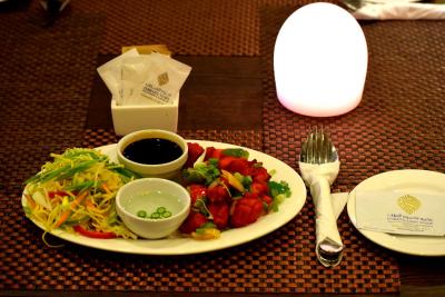 نجوم آل امارات هتل