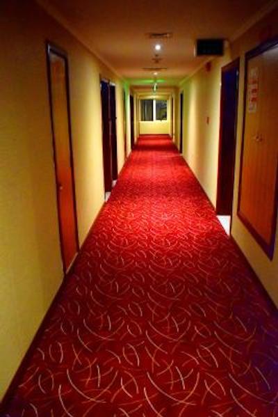 نجوم آل امارات هتل