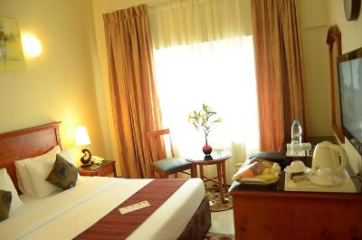 نجوم آل امارات هتل