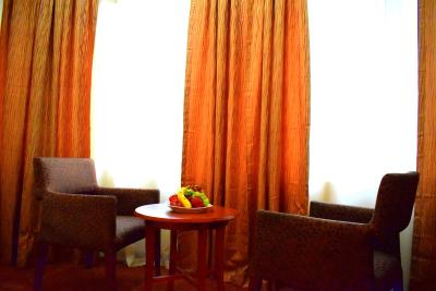 نجوم آل امارات هتل