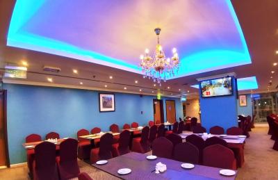 نجوم آل امارات هتل