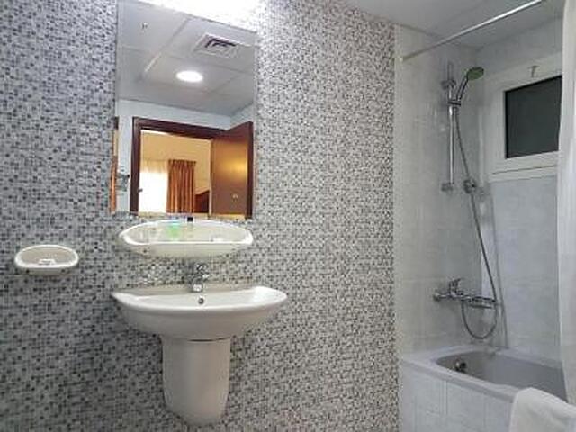 نجوم آل امارات هتل