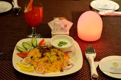 نجوم آل امارات هتل