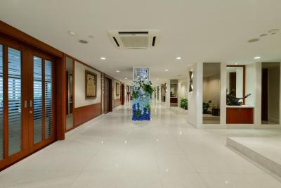 سنتر پوینت سرویسد اپارتمنت تونگ لو