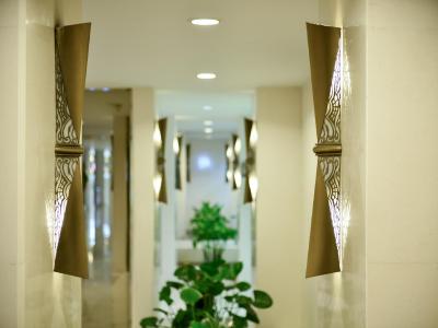 سنتر پوینت سرویسد اپارتمنت تونگ لو