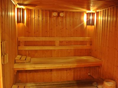 سنتر پوینت سرویسد اپارتمنت تونگ لو