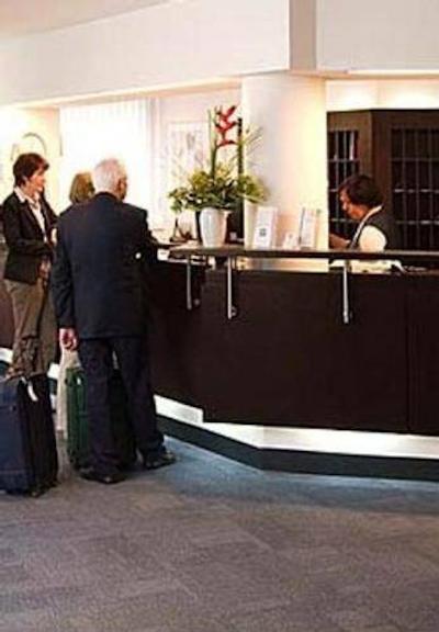 هتل دیتریچ-بنهفر-هاوز