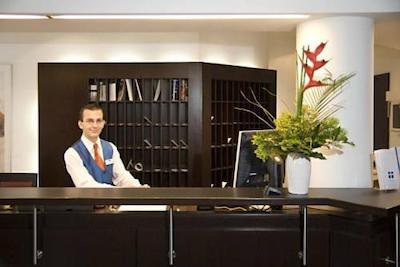 هتل دیتریچ-بنهفر-هاوز