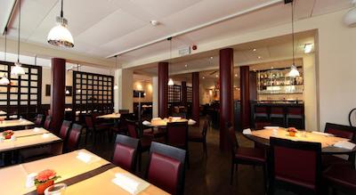 هتل دیتریچ-بنهفر-هاوز