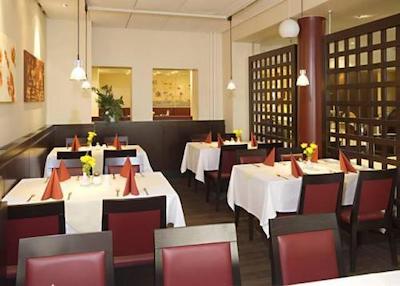 هتل دیتریچ-بنهفر-هاوز