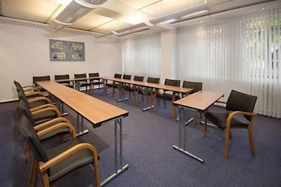 هتل دیتریچ-بنهفر-هاوز