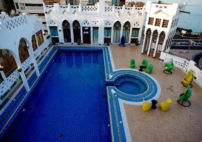 گهانی پالاس