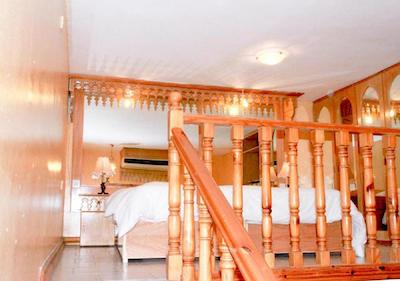 گهانی پالاس