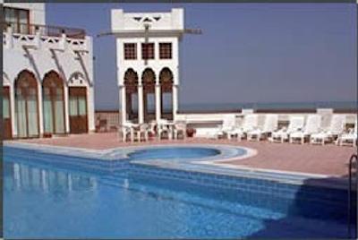 گهانی پالاس