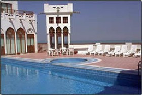 گهانی پالاس