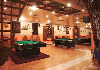 گهانی پالاس