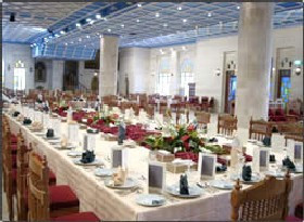 گهانی پالاس