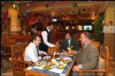 گهانی پالاس