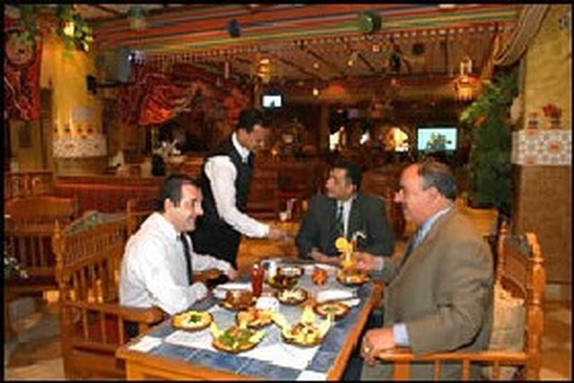 گهانی پالاس
