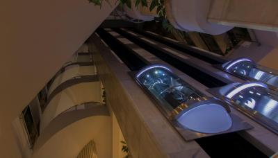 کروانسار ترمال-کنونشن سنتر اند اسپا