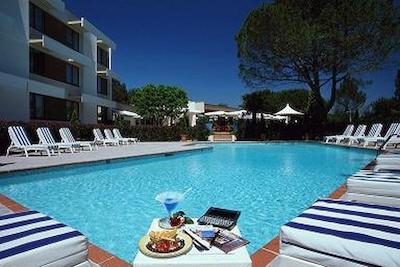 نوتل انتیبز سُفیا انتیپلیز