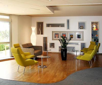 نوتل انتیبز سُفیا انتیپلیز