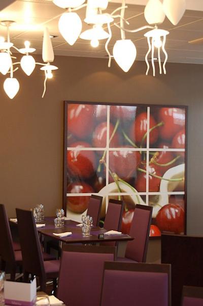 نوتل انتیبز سُفیا انتیپلیز