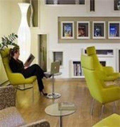 نوتل انتیبز سُفیا انتیپلیز