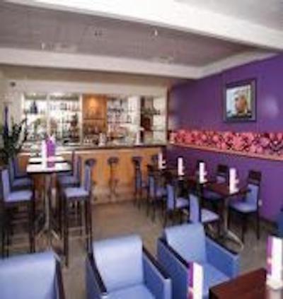 نوتل انتیبز سُفیا انتیپلیز