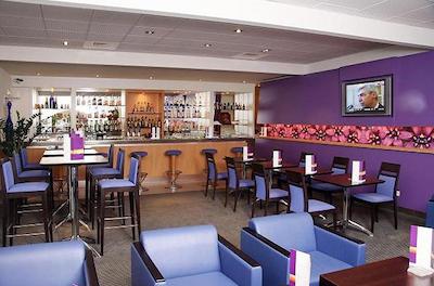 نوتل انتیبز سُفیا انتیپلیز